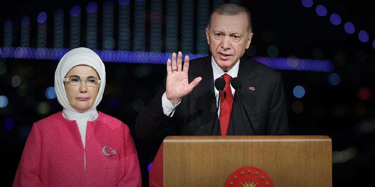 Erdoğan'ın Bugünkü Mesajında 'Mustafa Kemal' Vurgusu Dikkat Çekti