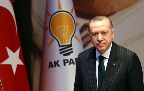 AK Parti'nin flaş “yerel seçim” kararı! Tüm Türkiye’ye duyuruldu