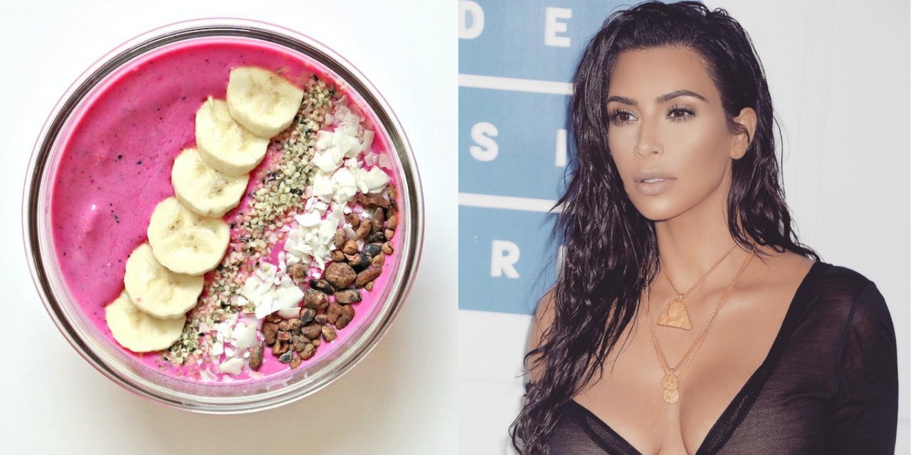 Kim Kardashian sayesinde meşhur olan chia pudingi nedir? Zayıflamaya ve sağlıklı beslenmeye etkisi var mı?