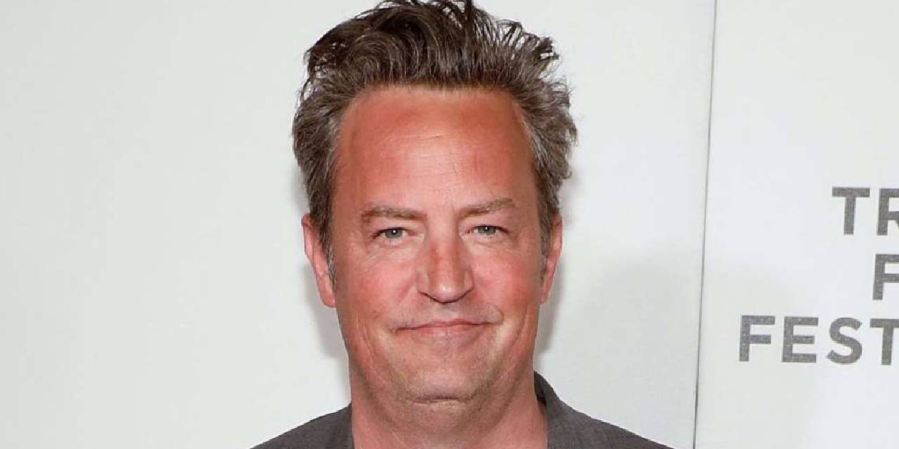 Matthew Perry'nin ölüm nedeni tespit edilemedi