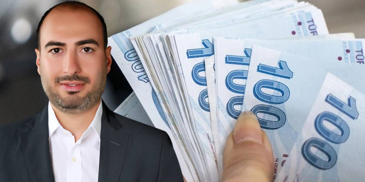 AKP'li yazar itiraf etti: 'Düşük faizle belirli kesim zengin edildi, bedelini yoksul vatandaş ödedi'