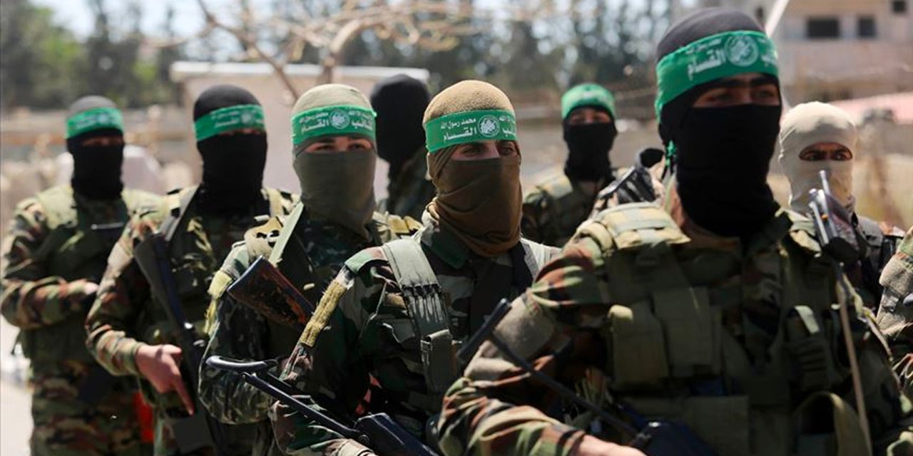 Hamas’tan Sıcak Rehine Açıklaması!