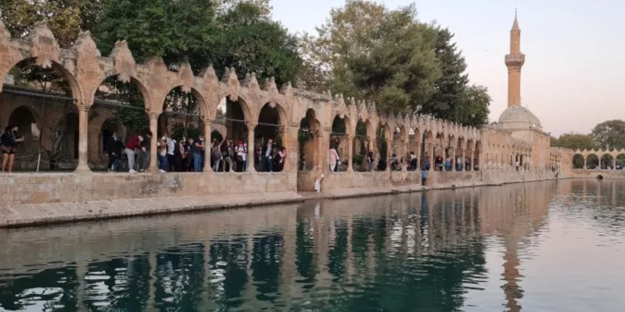 UNESCO’dan Şanlıurfa İçin Yeni Karar!