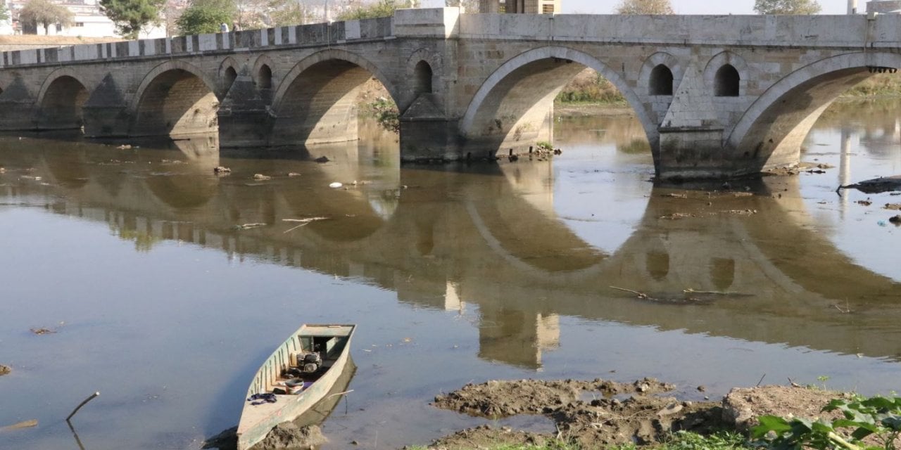 Edirne'den Çok Kötü Haberler Geliyor!