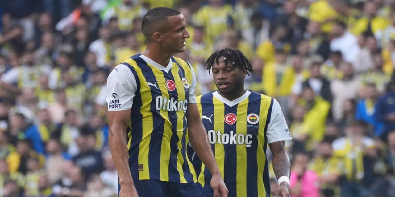 Fenerbahçe'den Kötü Haber!