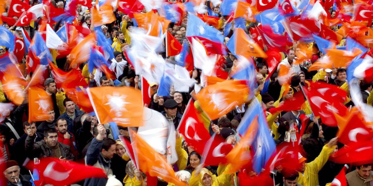 AKP'de yerel seçim kulisi: İstanbul’da Karadenizli aday çıkarmak zorunda değiliz
