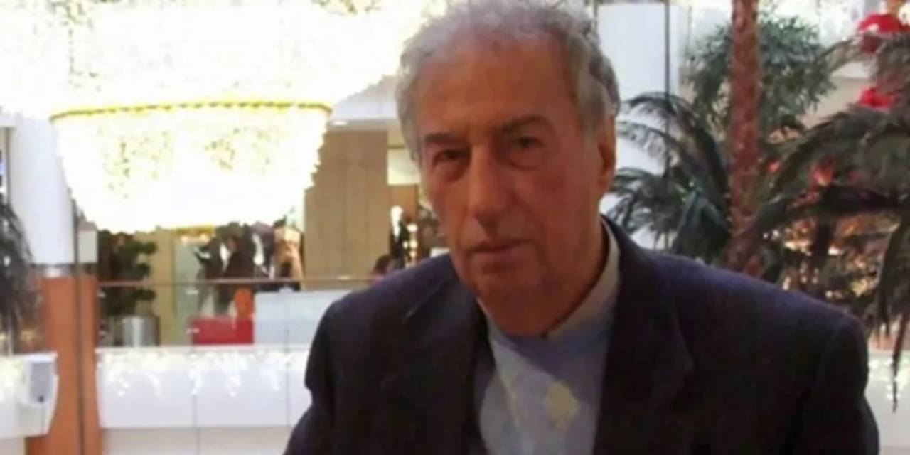 Beşiktaş duyurdu: Serpil Hamdi Tüzün hastaneye kaldırıldı