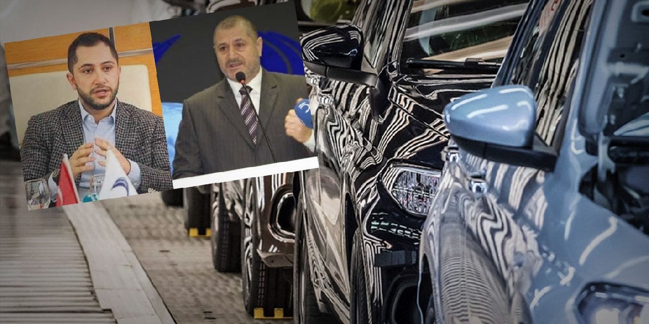 Otomotiv Devinde Baba Oğul Kavgası! Satışları Eleştiren Sosyal Medya Paylaşımını Affetmedi