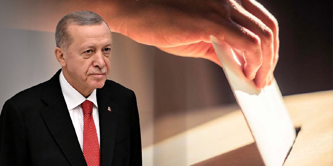 Erdoğan'dan A Takımına Talimat: "Çalışmaları Hızlandırın"