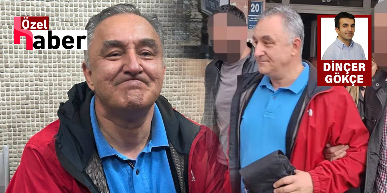 Avukatı Halktv.com.tr’ye Açıkladı: Tolga Şardan İstanbul’daki Bir Cezaevine Nakledildi