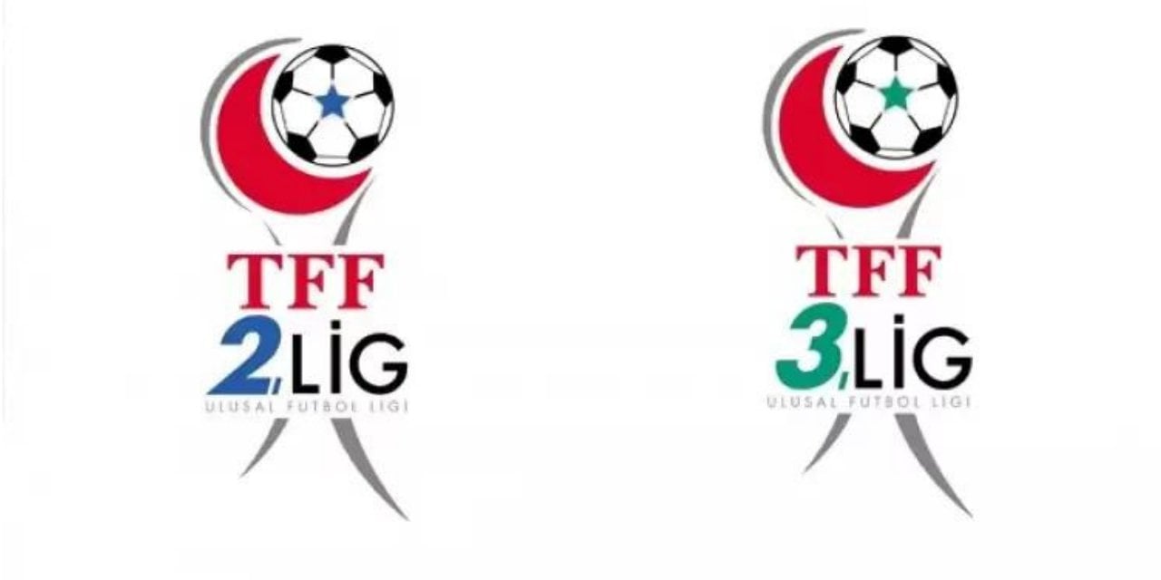 TFF 2. ve 3. Lig'in yayın haklarının yeni sahibi belli oldu