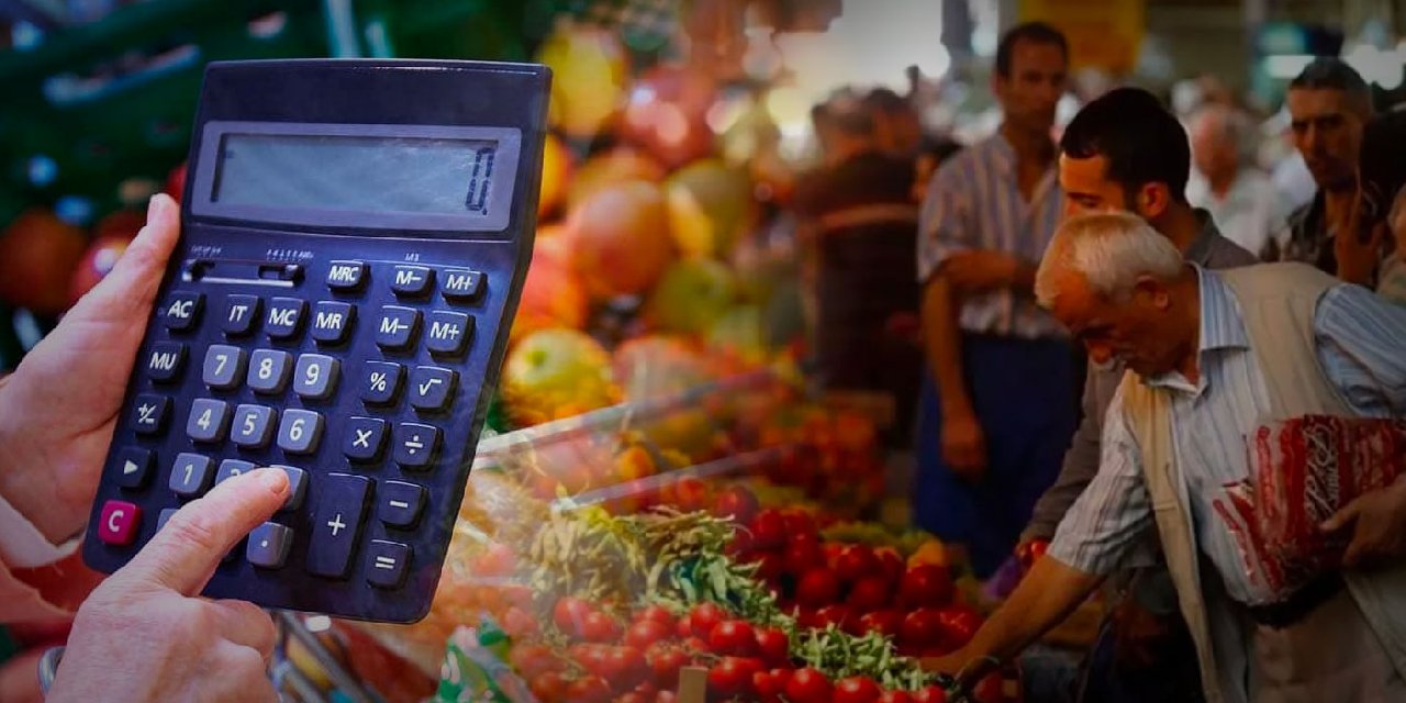 ENAG'dan Sonra TÜİK de Enflasyon Rakamlarını Açıkladı | Son Dakika