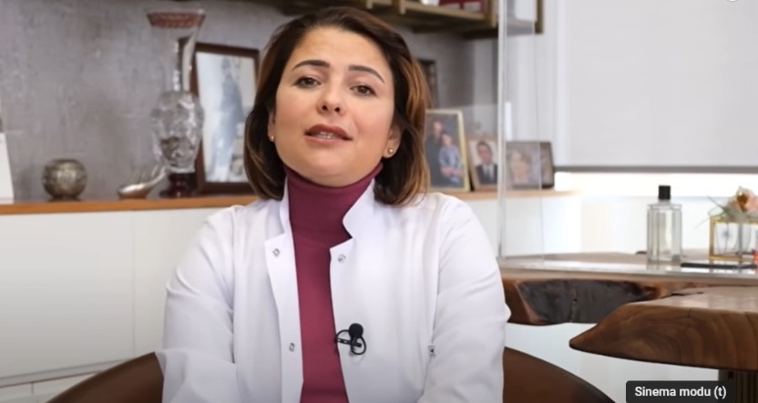 "Sürekli Yorgunum" Diyenlere Öneri, Doktor Ayça Kaya'dan Geldi: "Enerjinizi Tavan Yaptıracak"