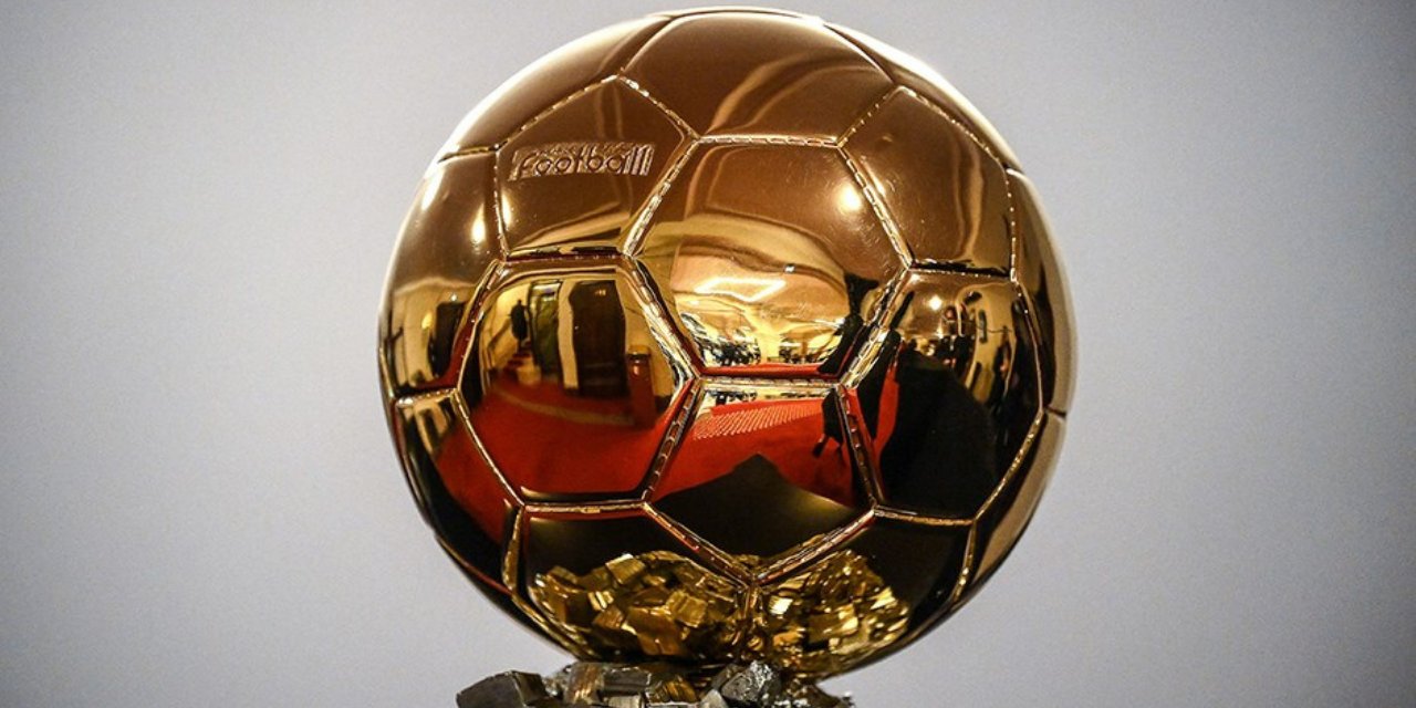 UEFA resmen açıkladı! Ballon d'Or'da 2 yeni ödül