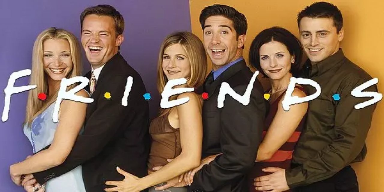 Friends'in Ünlü Aktöründen Kötü Haber Gelmişti: Ardından Yeni Gelişme!
