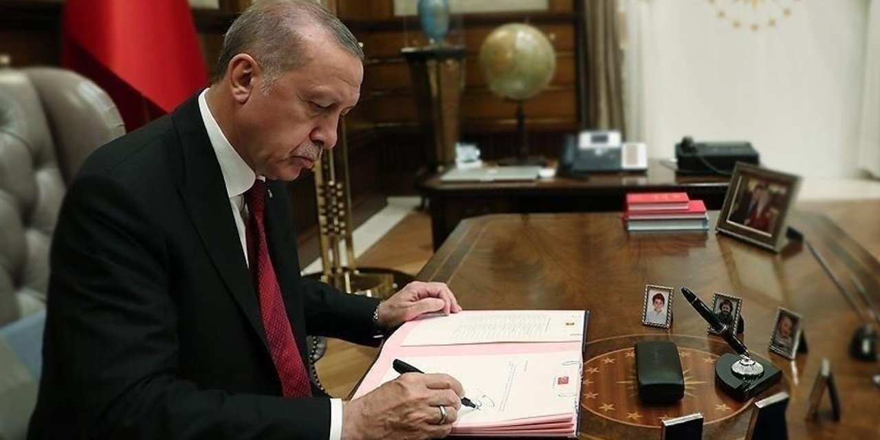 İki Kişiden Biri 'Erdoğan Gelmesin' Diyor