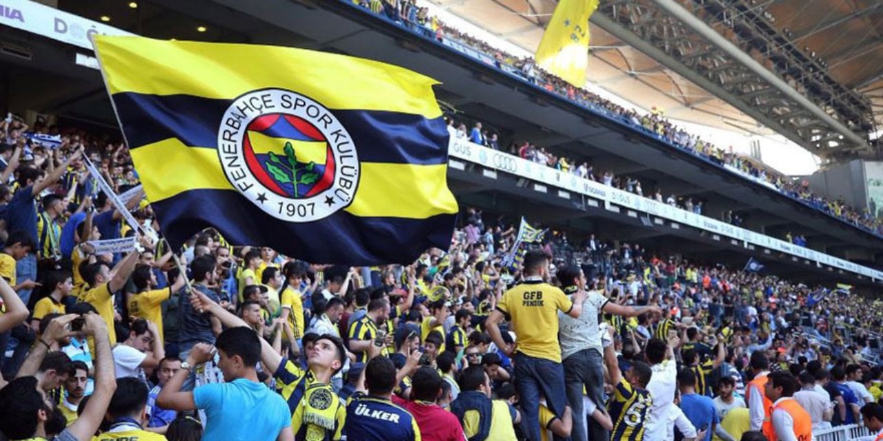 Fenerbahçe'den Trabzonspor maçıyla alakalı bilet açıklaması