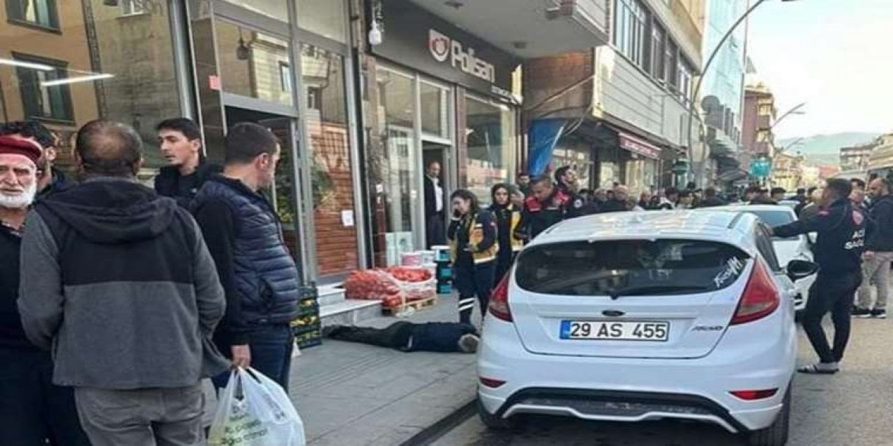 Borç Tartışması Büyüdü: Tabancalar Patladı! Felaket Can Aldı