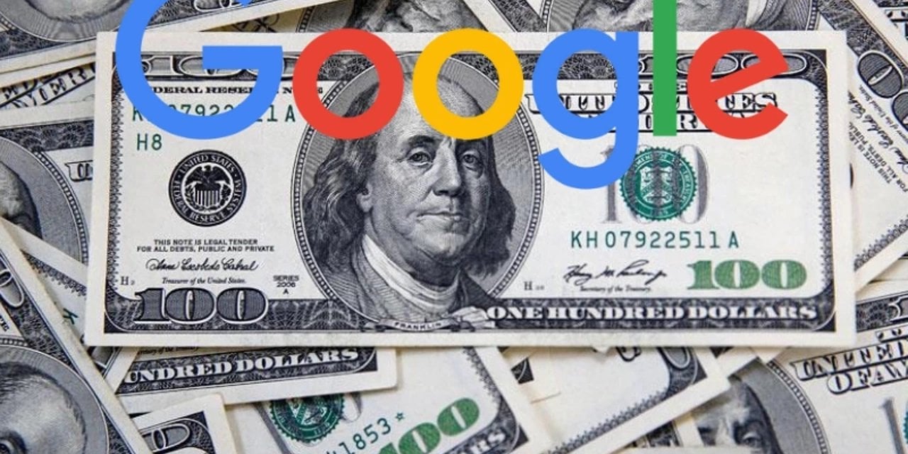 Google'da Dolar ve Euro Krizi! Rakamlar Yine Düştü!