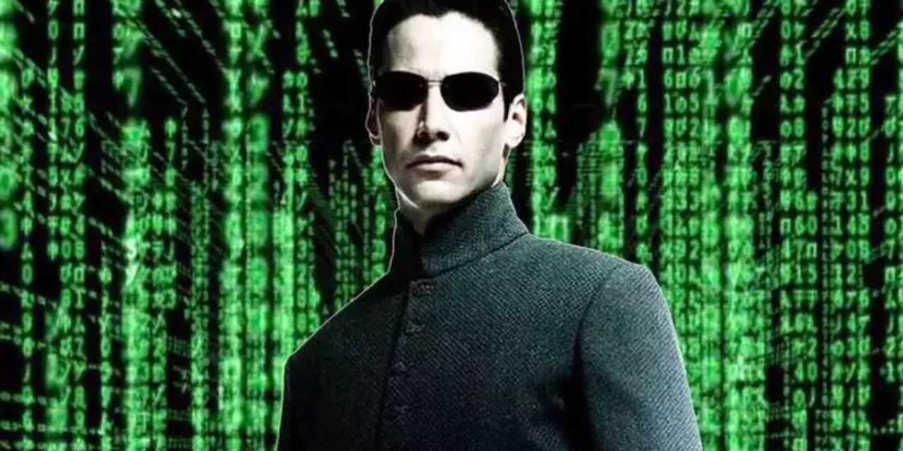 Matrix'teki Yeşil Kodların Gerçekte Ne Olduğunu Biliyor Musunuz?