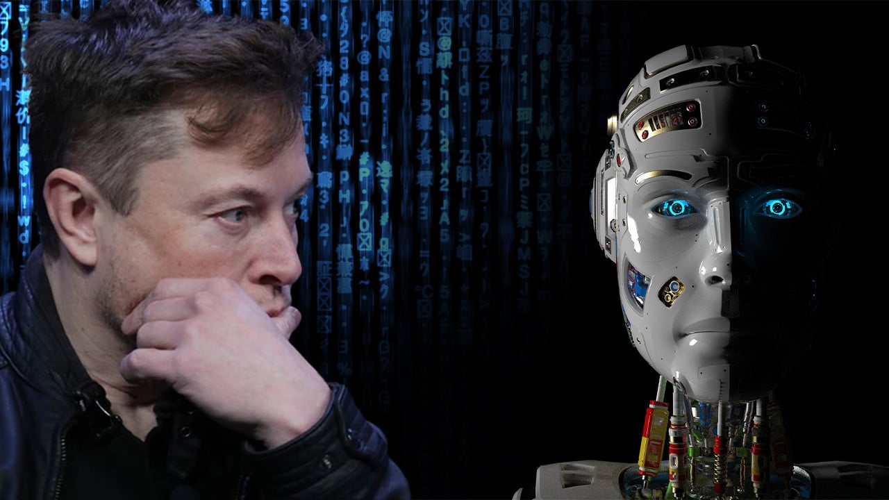 Elon Musk, Yeni Sohbet Robotu Grok'a Komut Verdi: "Bana Adım Adım Nasıl Kokoin Yapıldığını Anlat"