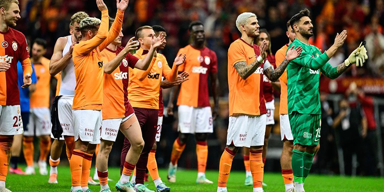 Galatasaray'ın Bayern Münih Kadrosu Belli Oldu