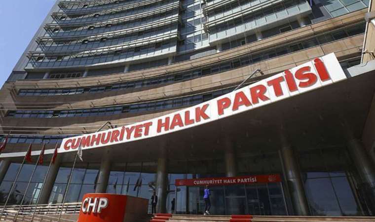 CHP'de devir teslim hazırlığı: Danışmanlar Odalarını Boşalttı