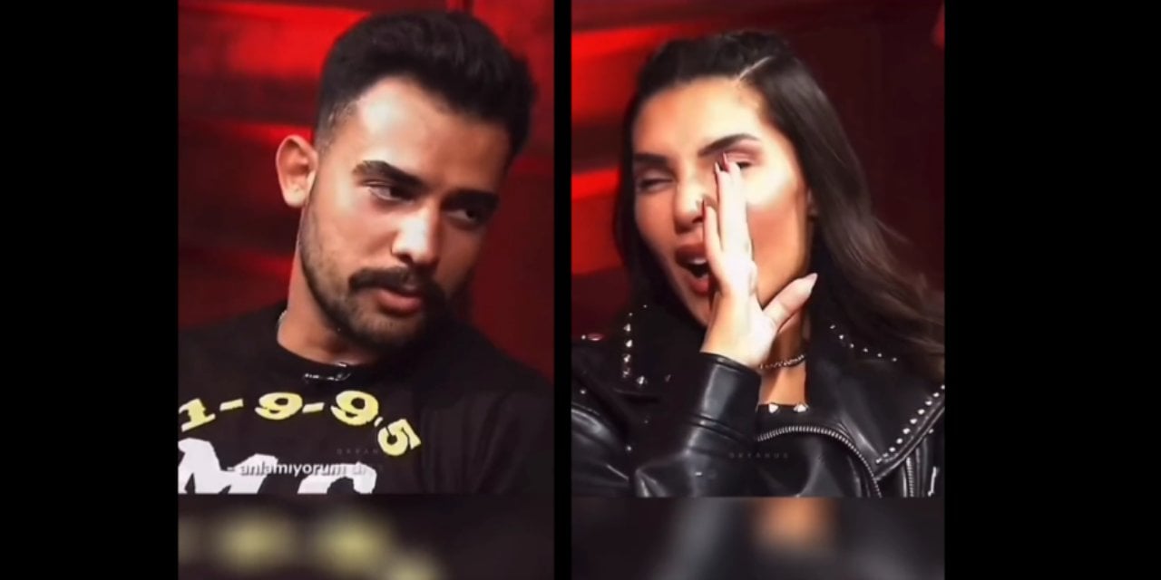 Kısmetse Olur Yarışmasında O Soru Viral Oldu: "AK Partili Misin?"