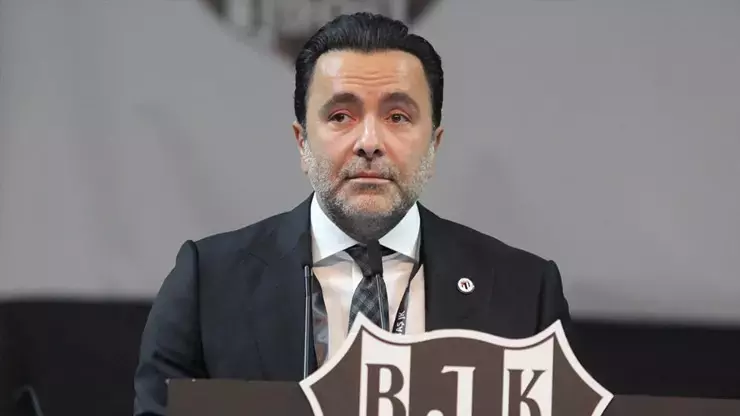 Beşiktaş'ta Emre Kocadağ adaylığını açıklayacak