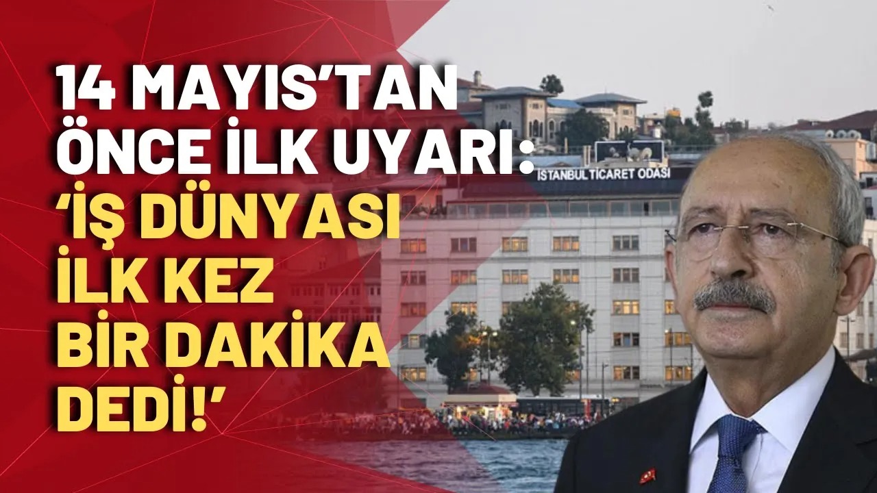 CHP'li Gökhan Zeybek'ten çok konuşulacak seçim analizi: Kılıçdaroğlu'nu nasıl uyardığını anlattı!