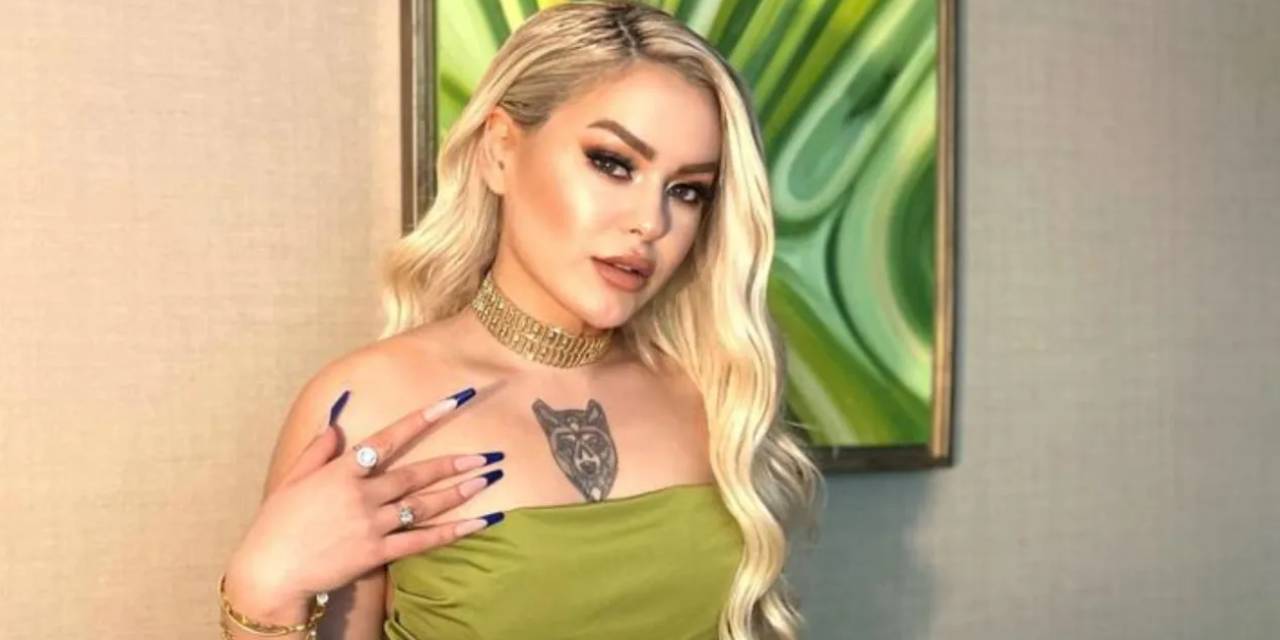 Aymira Koçaklı Kimdir? Kaç Yaşında?