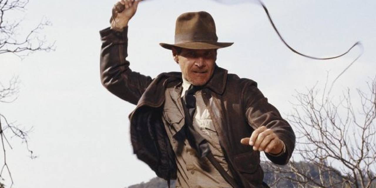 Indiana Jones'un gömleği rekor fiyata satışa çıkarıldı!