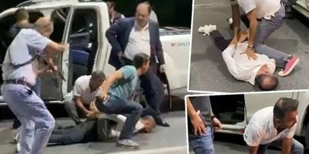 Ayhan Bora Kaplan soruşturmasında yeni gelişme: Firari isim Ankara'da yakalandı