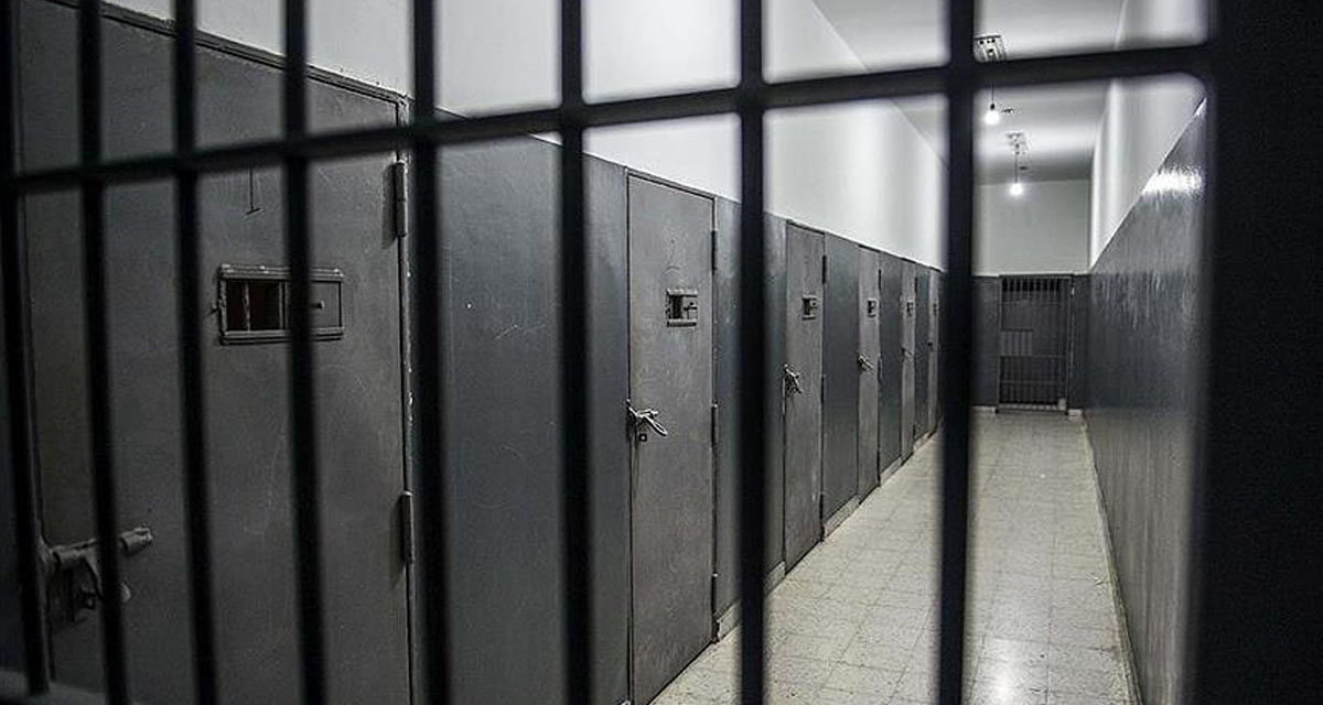 25 Yıl Hapis yattıktan Sonra Mahkeme 'Pardon' Dedi
