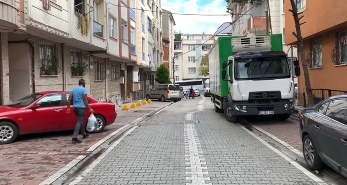 Esenyurt'ta Poşet İçinde Sokağa Atılan Bebek Öldü