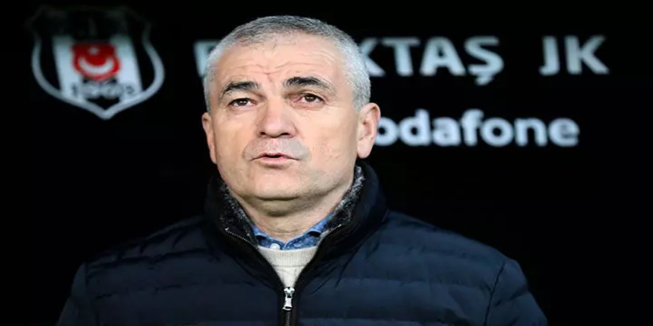 Beşiktaş'ın Yeni Direktörü Belli Oldu