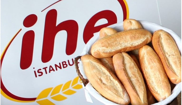 İstanbul'da Halk Ekmek Fiyatı Sabit Kaldı