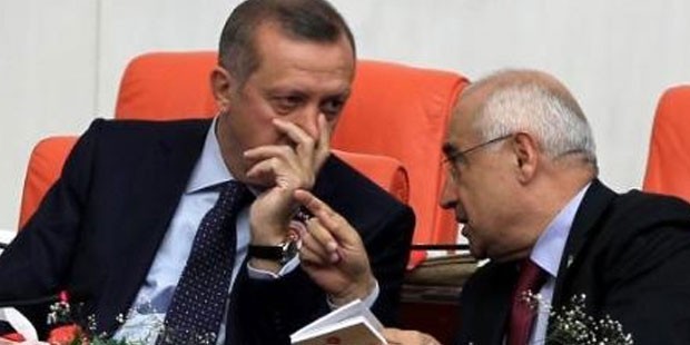 Erdoğan'ın Yakın Ekibindeki Eski Adalet Bakanından Erdoğan'ı Kızdırcak Açıklamalar