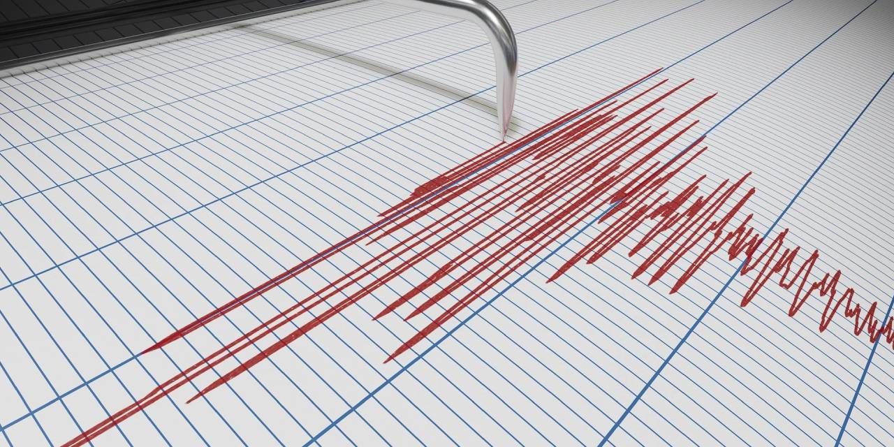 Kandilli duyurdu: Kahramanmaraş'ta 3 büyüklüğünde deprem