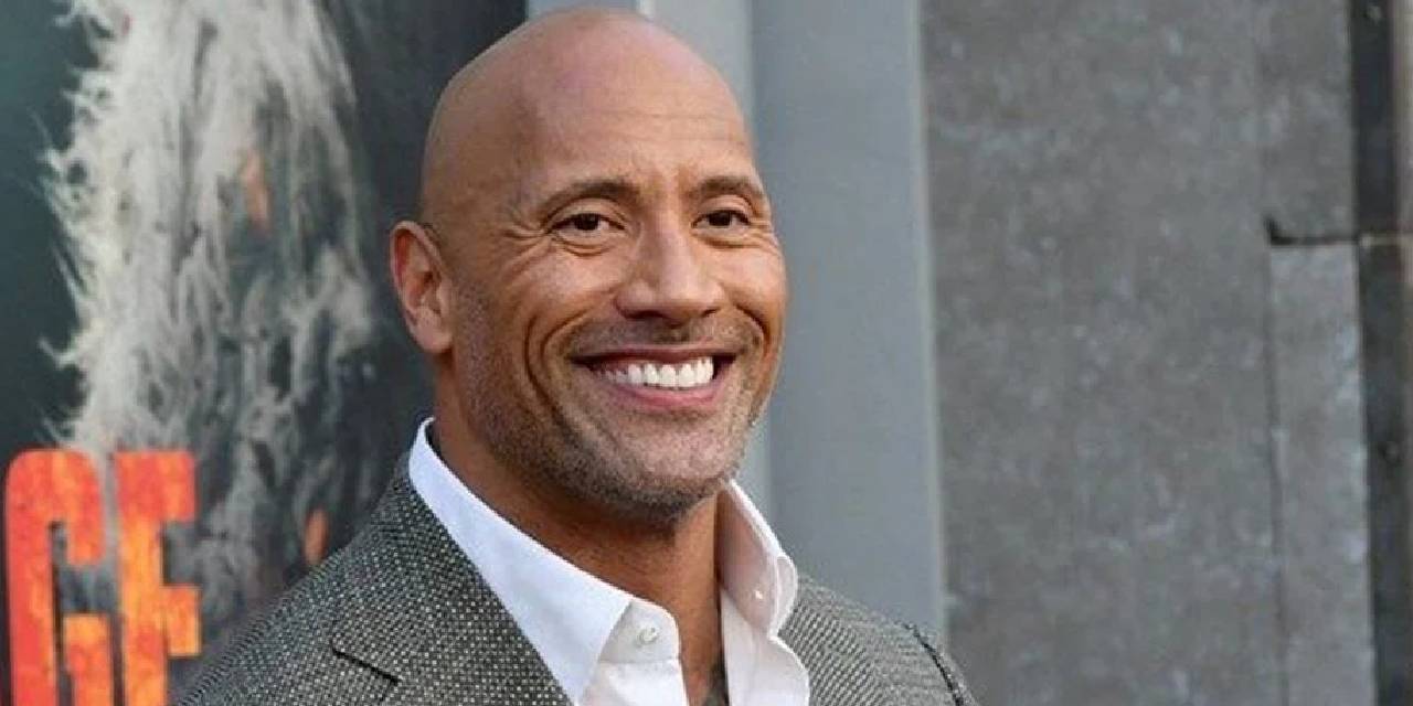 Dwayne Johnson'dan Dikkat Çeken Başkanlık Açıklaması