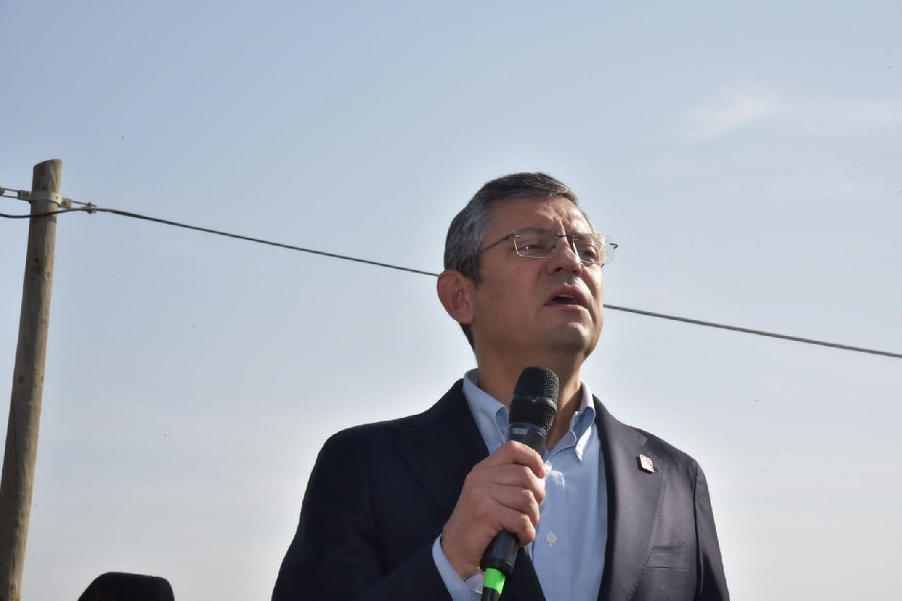 CHP Lideri Dehşete Düşüren Bilgiyi Açıkladı