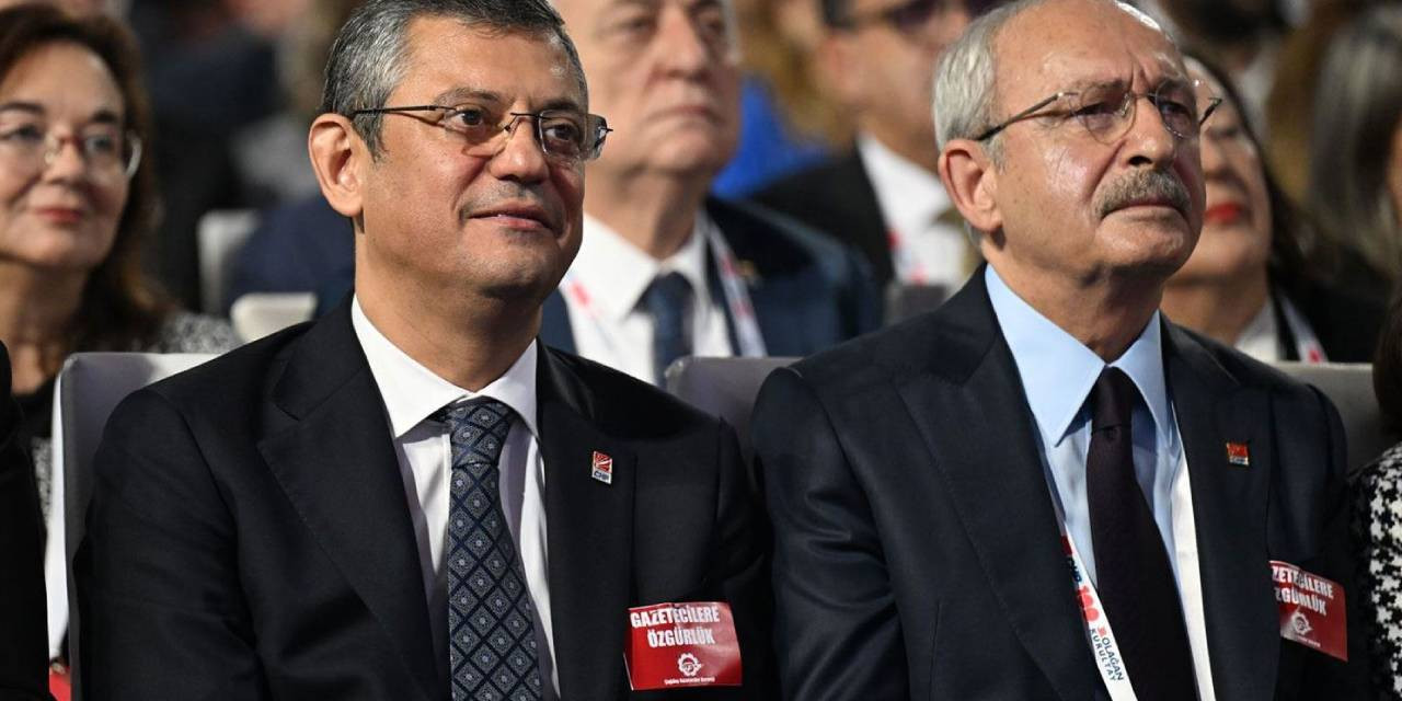 Kılıçdaroğlu'ndan 'Artık Çekilir' Diyenleri Şaşırtan Adım