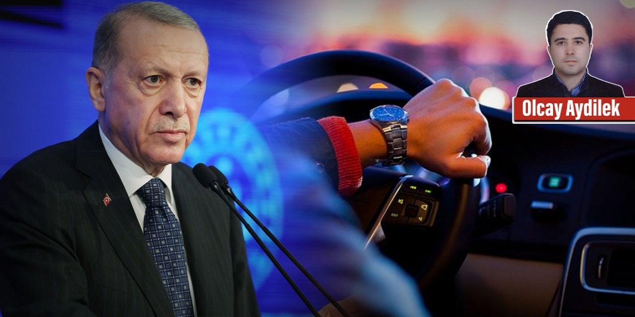 Milyonlarca Araç Sahibinin Gözü Erdoğan’da... Araç Muayene Ücretlerinde İndirim Yapacak Mı?