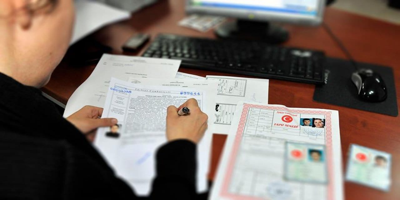 Tapu Sahipleri İçin Son 17 Gün! Elinizi Çabuk Tutun