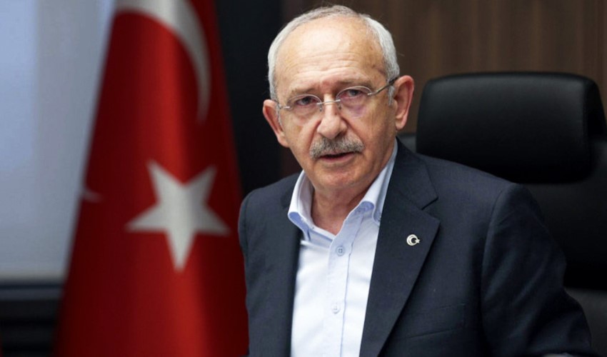 Kılıçdaroğlu’ndan ‘Aktif Siyaset ’ kararı! Hazırlıklara başladı…