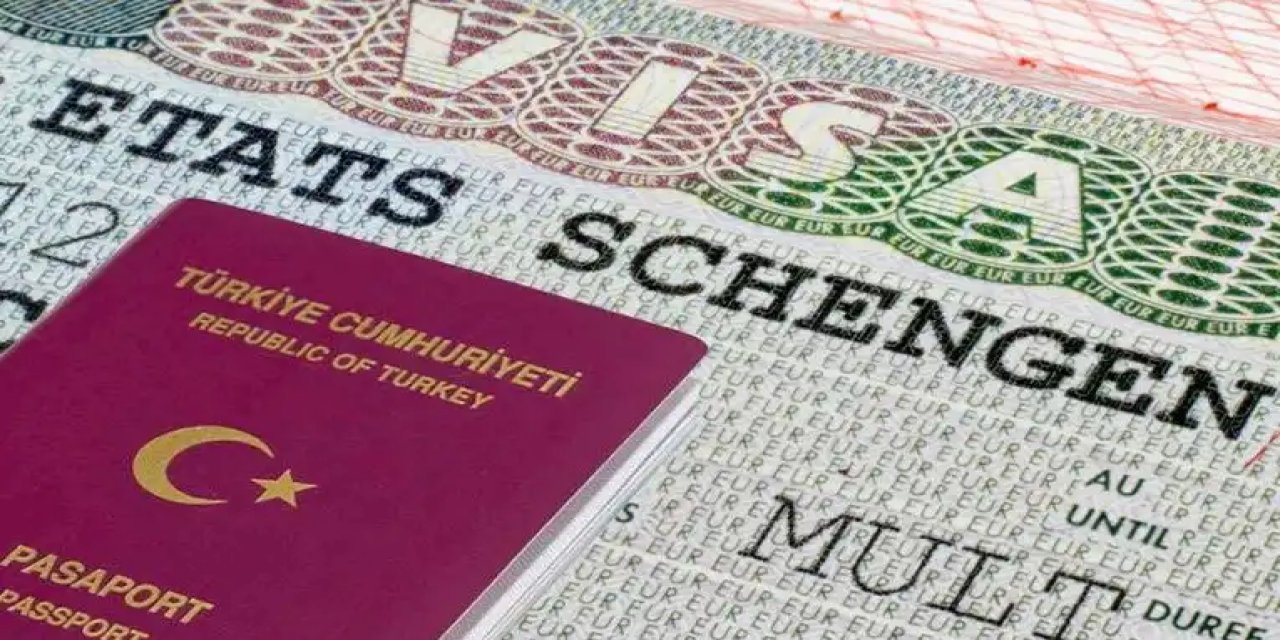 Schengen Vizelerinde Yeni Gelişme! Yeni Kararlar Kabul Edildi
