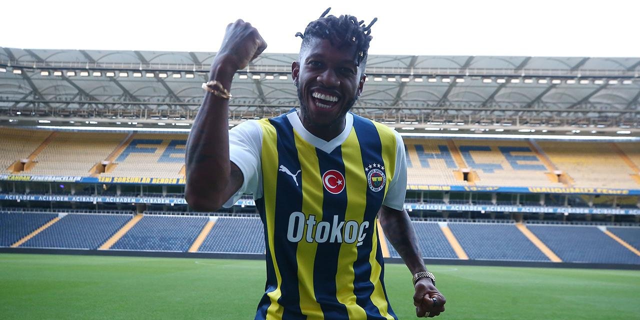 Fenerbahçe taraftarına müjde! 4 futbolcu geri dönüyor