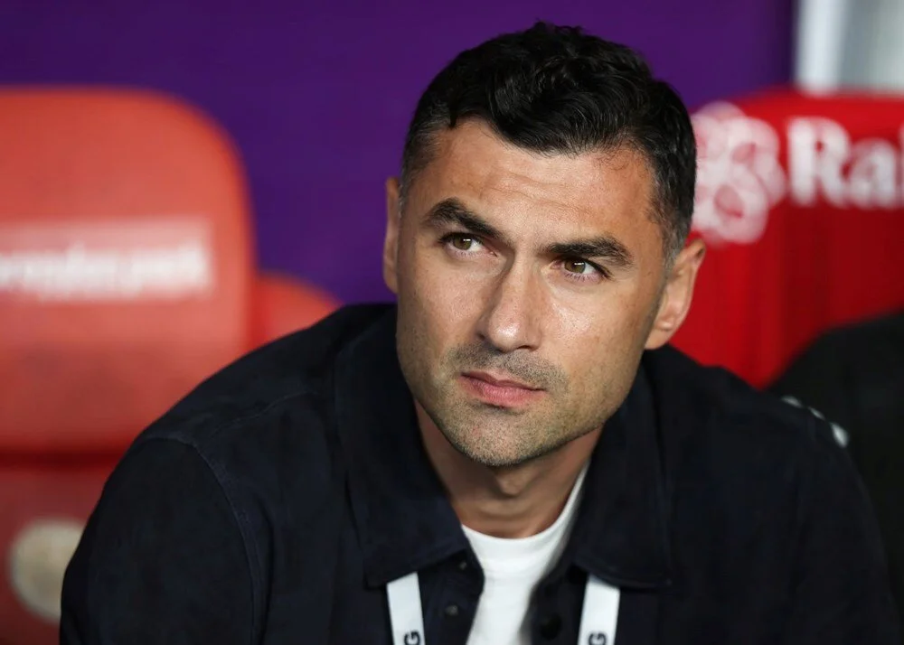 Burak Yılmaz'ın yeni adresi A Milli Takım