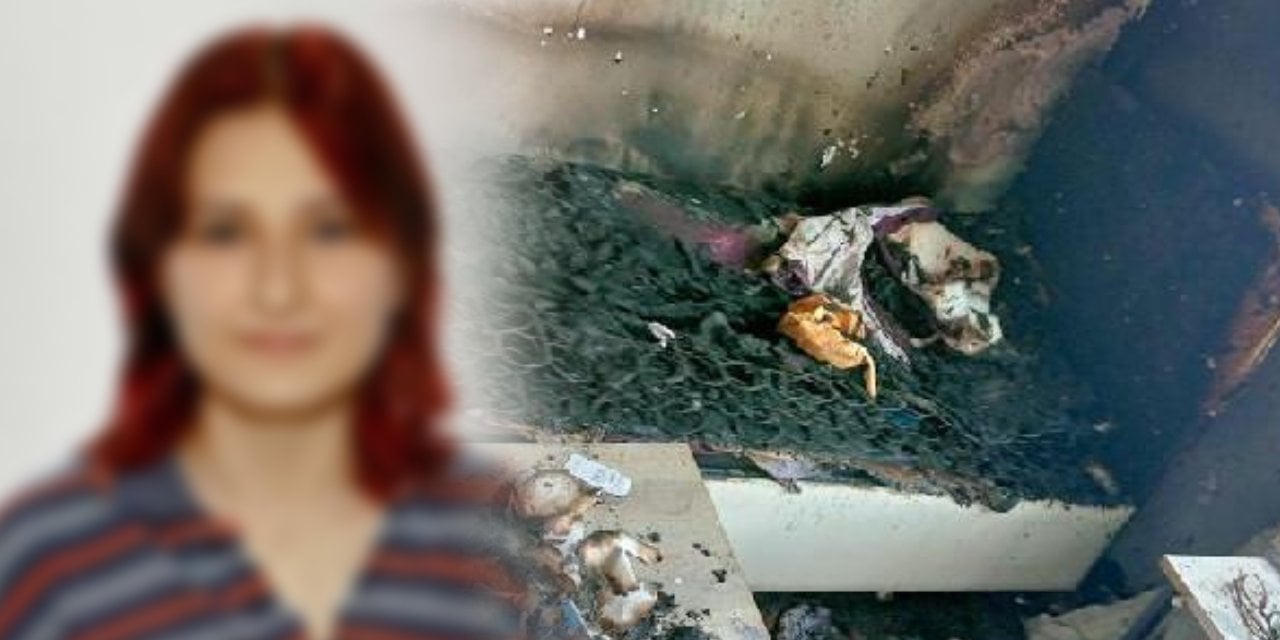 Arama Geçmişi Şok Etmişti: Büşra'nın Katiline Karar Çıktı!