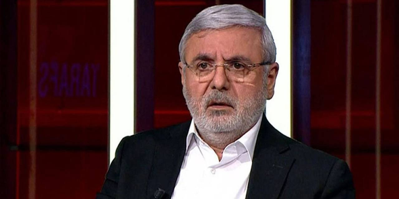 Erdoğan'ın İmza Attığı Bildiriye AKP'den Başkaldırı Gibi Eleştiri